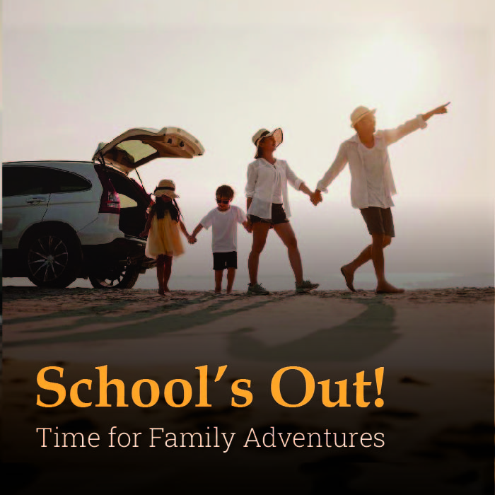 School’s Out Royale Chulan Penang